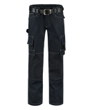 Tricorp Werkbroek Cordura Canvas Kids