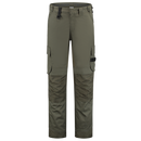 Tricorp Werkbroek Twill Cordura Stretch