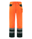 Tricorp Werkbroek ISO20471 Bicolor