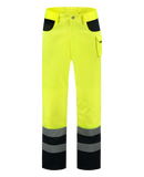 Tricorp Werkbroek ISO20471 Bicolor