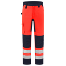 Tricorp Werkbroek High Vis Bicolor