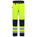 Tricorp Werkbroek High Vis Bicolor
