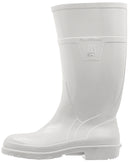 Sievi Light Boot White S4 Werklaarzen