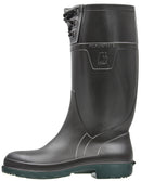 Sievi Light Boot Black S5 Werklaarzen