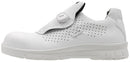 Sievi Vent White Roller S1 Werkschoenen