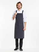 Horecakledij Chaud Devant Cross Antra Schort