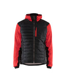 Werkkledij Blaklader 5930 Hybride Jack