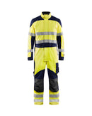 Werkkledij Blaklader 6089 Multinorm Inherent Overalls