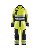 Werkkledij Blaklader 6368 Multinorm Winteroverall