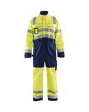 Werkkledij Blaklader 6373 Overall High Vis