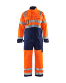 Werkkledij Blaklader 6373 Overall High Vis