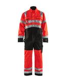 Werkkledij Blaklader 6373 Overall High Vis