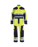 Werkkledij Blaklader 6378 Multinorm Overall
