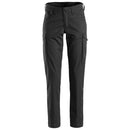 Snickers 6700 Service Broek Dames Black