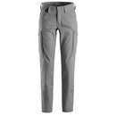 Snickers 6700 Service Broek Dames Grey - Base