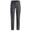 Snickers 6700 Service Broek Dames Steel Grey - Base