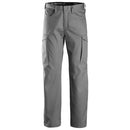 Snickers 6800 Service Broek Grey - Base