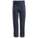 Snickers 6800 Service Broek Navy - Base