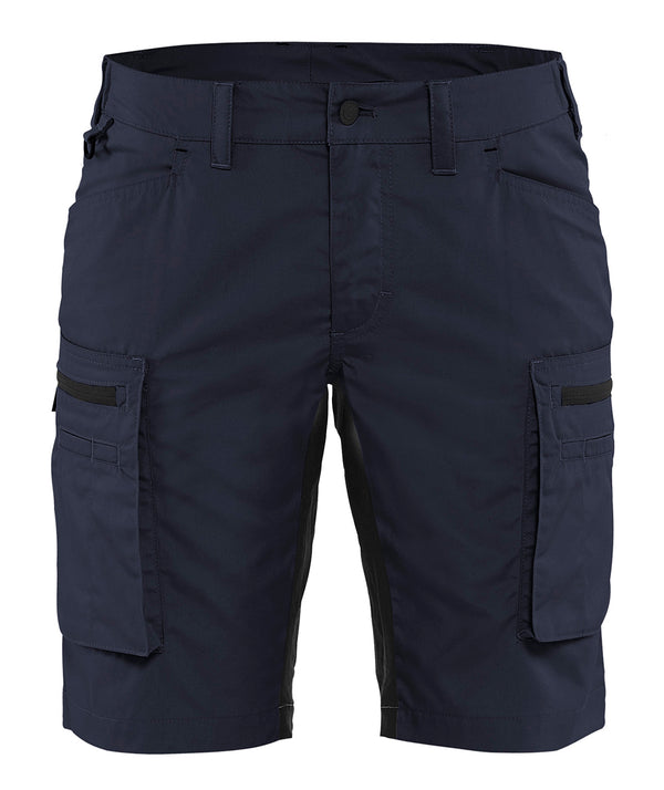Werkkledij Blaklader 7149 Dames Service Short Met Stretch
