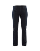 Werkkledij Blaklader 7165 Dames Chino 2-Weg Stretch