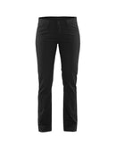 Werkkledij Blaklader 7165 Dames Chino 2-Weg Stretch