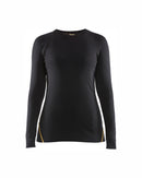 Werkkledij Blaklader 7213 Vlamvertragende Damestop, 78% Merinowol