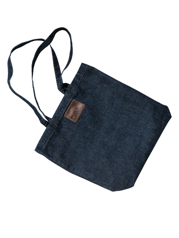 Horecakledij Chaud Devant Bag Blue Denim Accessoires
