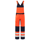 Tricorp Amerikaanse Overall High Vis Bicolor