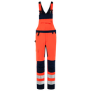 Tricorp Amerikaanse Overall High Vis Bicolor