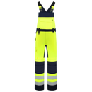 Tricorp Amerikaanse Overall High Vis Bicolor