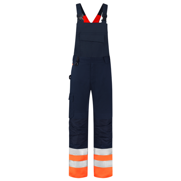 Tricorp Amerikaanse Overall High Vis