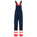 Tricorp Amerikaanse Overall High Vis