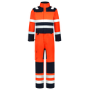 Tricorp Overall High Vis Bicolor