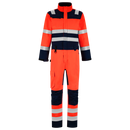 Tricorp Overall High Vis Bicolor