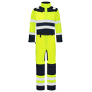 Tricorp Overall High Vis Bicolor