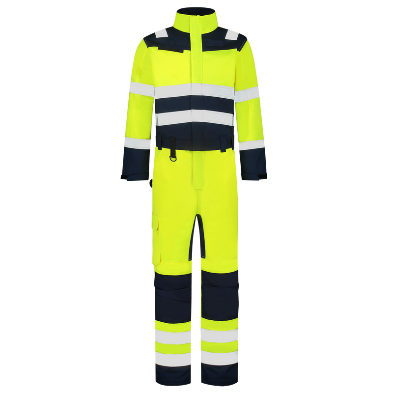 Tricorp Overall High Vis Bicolor