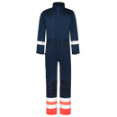 Tricorp Overall High Vis