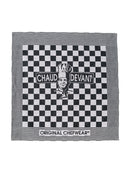 Horecakledij Chaud Devant Chef Towels 6 Stuks Keukenhanddoek