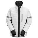 Snickers 8107 Allroundwork 37.5 Isolerend Damesjack White - Black