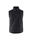 Werkkledij Blaklader 8170 Softshell Bodywarmer