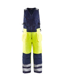 Werkkledij Blaklader 8504 Amerikaanse Overall High Vis