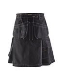 Werkkledij Blaklader 8566 Kilt