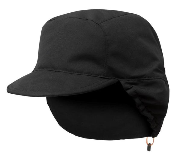 Snickers 9008 Allroundwork Shell Cap Black