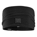 Snickers 9019 Merino Wol Hoofdband Black