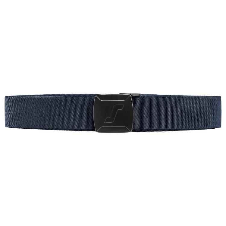 Snickers 9020 Elastische Riem Navy - Base