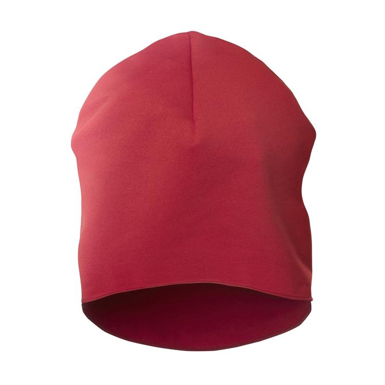 Snickers 9024 Flexiwork Stretch Fleece Beanie Chili Red - Base