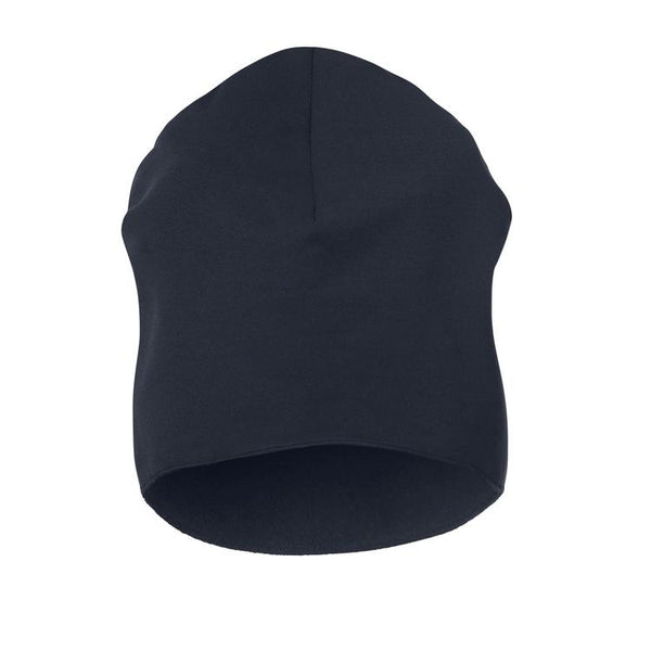 Snickers 9024 Flexiwork Stretch Fleece Beanie Navy - Base