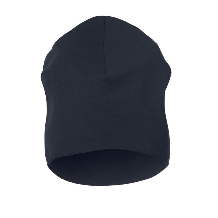 Snickers 9024 Flexiwork Stretch Fleece Beanie Navy - Base