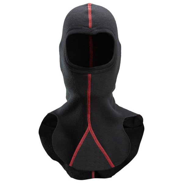 Snickers 9062 Protecwork Wol Balaclava Black