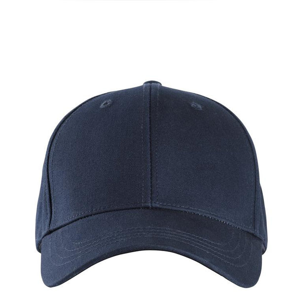 Snickers 9079 Allroundwork Cap Navy - Black